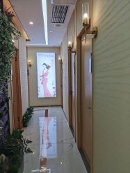 -芳朵美容养生SPA