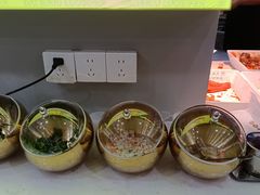 -融柳大铁牛螺蛳粉(厚街明丰店)