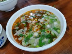 -龙门李家三旦羊肉汤馆