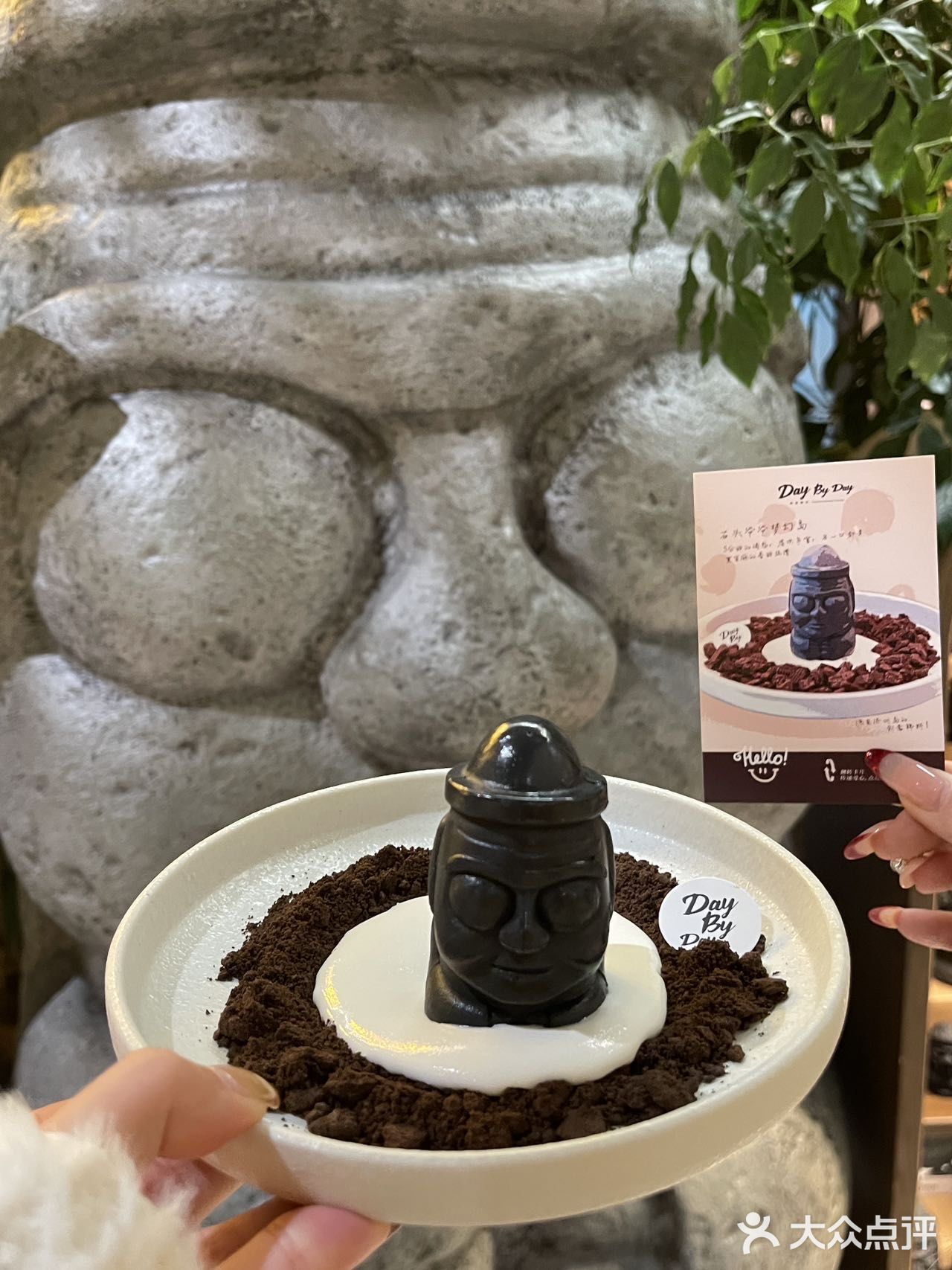 静安寺绝佳窗边景观位，济州岛度假风韩料