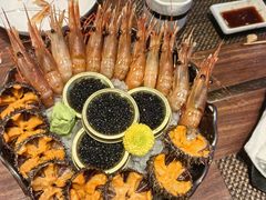 -田舍家Inakaya·炉端烧·铁板烧(天汇igc店)