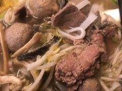 -潮镇老尾牛杂(环城西路店)