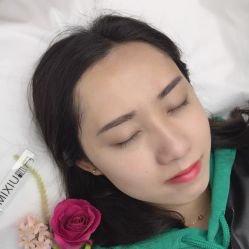 -谜秀韩式半永久纹眉纹绣洗眉