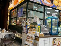 -阿金大白·上海菜馆(新天地店)