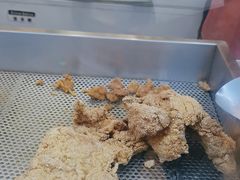 -1973继光香香鸡(大东方百货店)