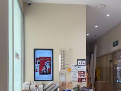-海马体照相馆(大连罗斯福广场店)