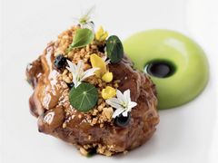 -The Ritz Restaurant