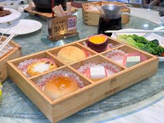 -點無缺茶楼·海鲜酒家(世博店)