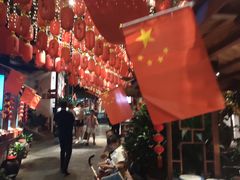 大堂-客家大院·非遗赣南客家菜(郁孤台店)