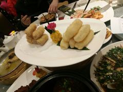 -汤记传菜(秀浦路店)