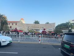 -厦门大学(思明校区)
