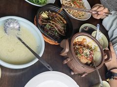 -扬州狮子楼·非遗淮扬菜(总店)