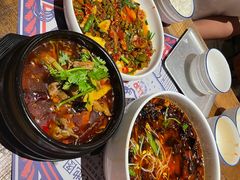 -铁公鸡·四川料理(天环广场店)