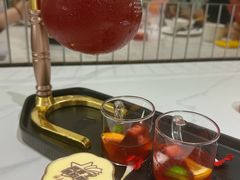 -3号仓库·创意中国菜(新世界城店)