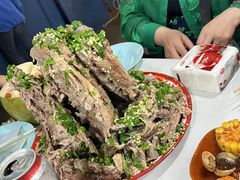 -席娜卡琳火车铁道夜市