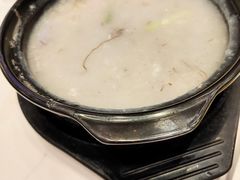 淮山粥-海都六福酒家(世博广场店)
