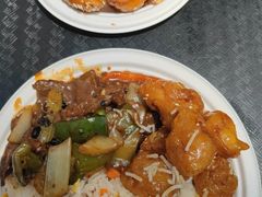 -中华名小吃(Chadstone)