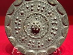 -北京大葆台遗址博物馆