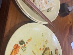 -丁红照水煎包胡辣汤