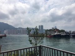 -鲤鱼门海鲜街