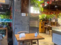 -素虎料理(前门店)