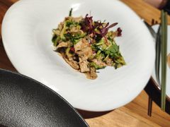 -本处·素食·融合料理(南油店)