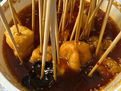 -三生小馆(亭知路店)