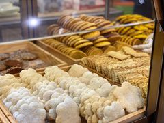 -玛尔哈巴·塔塔尔糕点(华侨小区店)