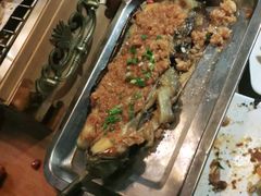 -腰子哥烤串(石佛营炫特店)