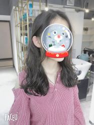 -HG美发设计沙龙