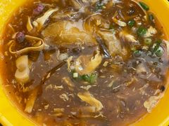 -毛华美食(清扬路店)