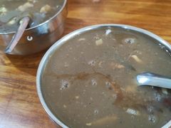 -丁红照水煎包胡辣汤