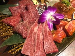 -焼肉とビール 市場小路(四条烏丸店)