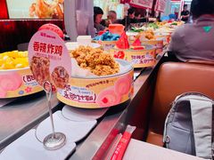 -龍歌自助小火锅(雨花台江南虹悦城店)