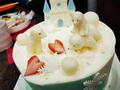 -味多美蛋糕(洋桥店)