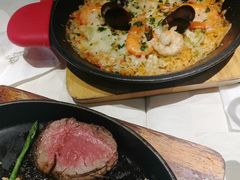 -西堤牛排(南京龙江店)