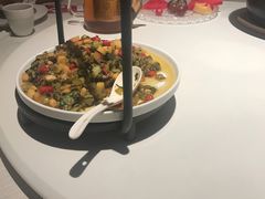 -千百味红餐厅·江西菜(绿地双子塔店)