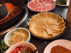 -巴蜀大将火锅(春熙店)