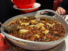 -天辣(金桥啦啦宝都店)