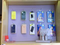 -转转二手回收(新城吾悦广场店)