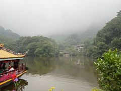 -青城山