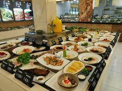 -霞客居酒店·霞客食府·宁海特色小海鲜