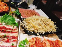 -花巷·韩式烤肉(莱州店)