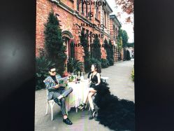 -青禾蒙娜丽莎婚纱摄影(武汉总店)