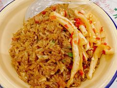 -东排食堂长沙小吃大排档(五一广场店)