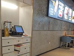 -豪客来牛排(雄峰城店)