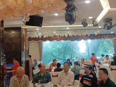 -永兴外婆桥酒楼(谷埠街店)