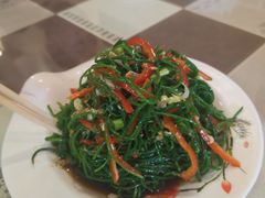 -天源居餐厅·地方特色菜(张北店)