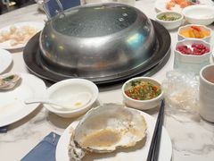 -青蓬蒸汽海鲜·深圳老字号·团建聚会(壹方城店)