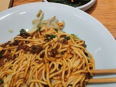 -醉面(五道口启迪大厦店)